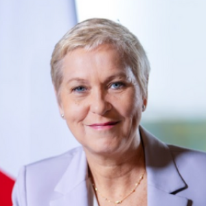 Anne Le Hénanff