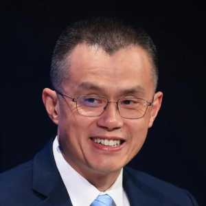 Changpeng Zhao (CZ)