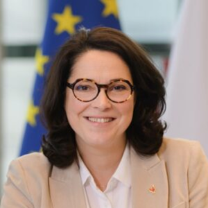 Marina Ferrari