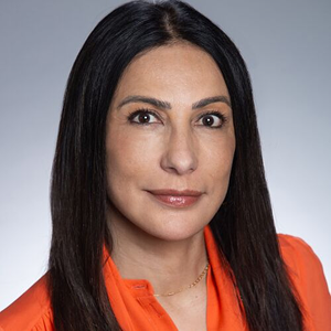 Martha Reyes