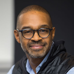 Michael Harris