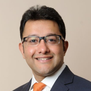 Nikhil Sharma