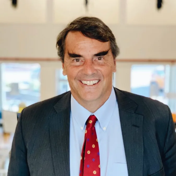 Tim Draper